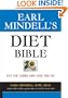 Earl Mindell's Diet Bible