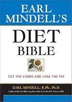 Earl Mindell's Diet Bible