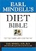 Earl Mindell's Diet Bible