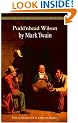 Pudd'nhead Wilson (Bantam Classics)