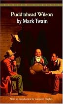 Pudd'nhead Wilson (Bantam Classics)