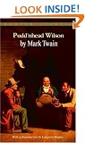 Pudd'nhead Wilson (Bantam Classics)