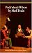Pudd'nhead Wilson (Bantam Classics)