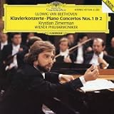 Beethoven: Piano Concertos Nos. 1 & 2 [Germany]