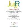 Jugendrecht JugR