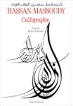Hassan Massoudy, calligraphe