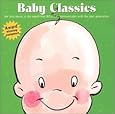 Lovely Baby Music presents...Lovely Baby Classics CD