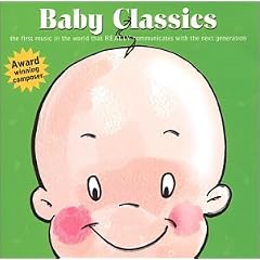 Lovely Baby Music