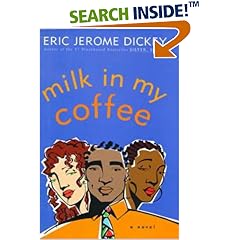 Milk In My Coffee