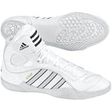 Adidas A'ttaak Wrestling Shoes