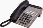 NEC Elite 48 Phone