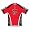 Texas Tech University Red Raiders Cycling Jersey (S)