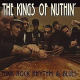 Punk Rock Rhythm And Blues
