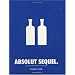 Absolut Sequel: The Absolut Advertising Story Continues with CDROM