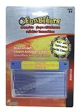 Eigenschaften Joker AG 79009 / Joker AG 79009 - Fun Bikers - Reflektor Kennzeichen