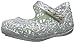 Mini Melissa Campana Zig Zag Ballet Flat (Toddler/Big Kid)