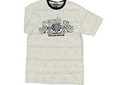 G Unit Mortex Tee Khaki/Navy XX-Large