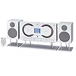 Jensen Front-Loading Music System