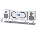 Jensen Front-Loading Music System