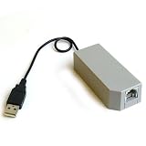 Electronics : LAN Adapter for Wii