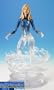 Fantastic Four Movie Action Figure Power Blast Invisible Woman
