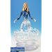 Fantastic Four Movie Action Figure Power Blast Invisible Woman