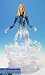 Search : Fantastic Four Movie Action Figure Power Blast Invisible Woman