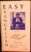 Easy Vangelism, Includes Recorded Live Witnessing, By Bruce Wells, 3 Audio Cassettes