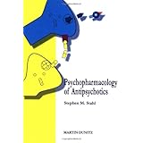 psychopharmacology of antipsychotics
