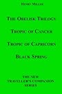 The Obelisk Trilogy...