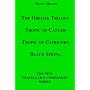 The Obelisk Trilogy: Tropic of Cancer, Tropic of Capricorn, Black Spring
