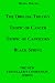The Obelisk Trilogy: Tropic of Cancer, Tropic of Capricorn, Black Spring