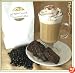Snicker With Delight Candy Bar Flavored Coffee Whole Bean 8 oz