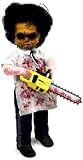 Living Dead Dolls THE TEXAS CHAINSAW MASSACRE LEATHERFACE