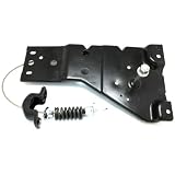 7L2z1a131a Spare Tire Mounting Bracket Hanger Oem Ford by Ford