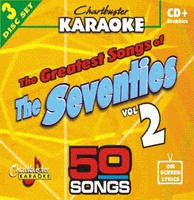 CD-Charts  Search : The Greatest Songs of the Seventies, Vol. 2