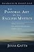 The Pastoral Art of the English Mystics
