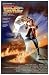BACK TO THE FUTURE 24 x 36-NEW MOVIE POSTER