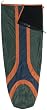 Slumberjack Minaret 60F Long Left Sleeping Bag