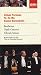 Vidéo : Beethoven: Triple Concerto / Choral Fantasy