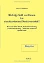 Richtig Geld verdienen im strukturierten Direktvertrieb ?