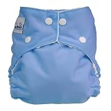 Fuzzi bunz~New and Improved PERIWINKLE Small