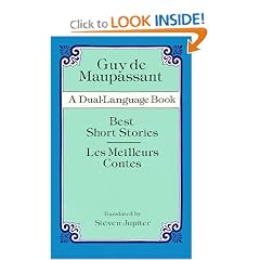 Best Short Stories (Dual-Language)