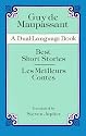 Best Short Stories / Les Meilleurs Contes (A Dual-Language Book) (English and French Edition)