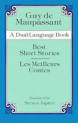 Best Short Stories (Dual-Language) (Dual-Language Book)