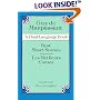 Best Short Stories (Dual-Language)