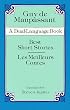 Best Short Stories (Dual-Language)