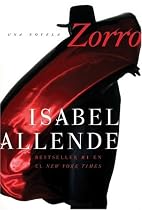 Zorro: Una Novela (Spanish Edition)