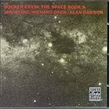 The Space Book