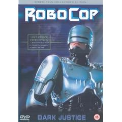Robocop - Dark Justice [2002]